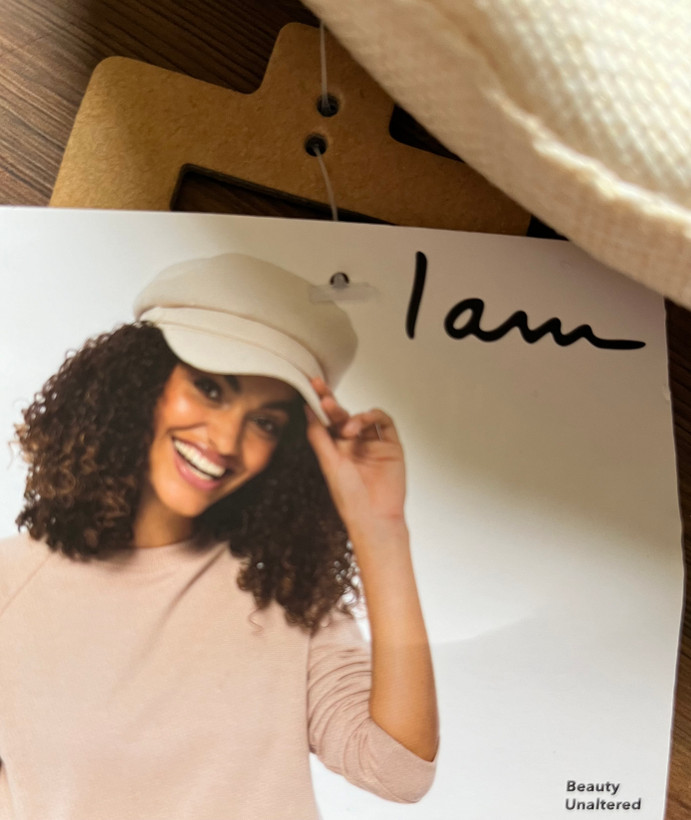 کلاه شیک زنانه