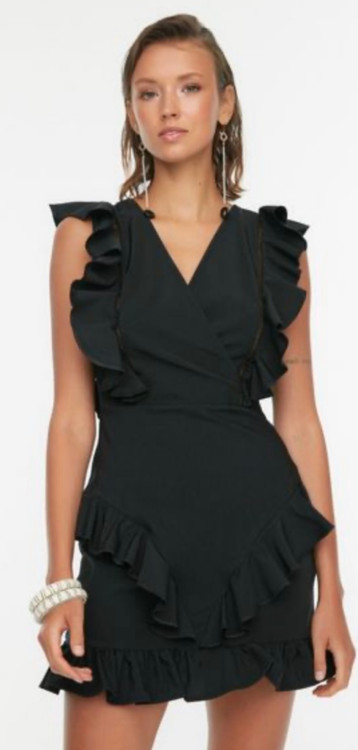 پیراهن زنانه زارا