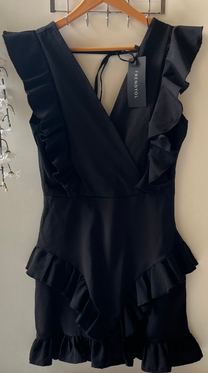 پیراهن زنانه برند