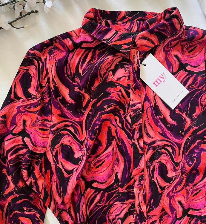 مانتو خارجی