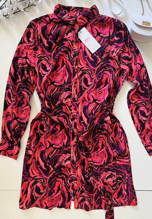 پیراهن زنانه خارجی