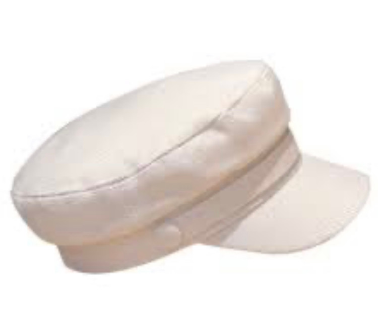 کلاه فرانسوی