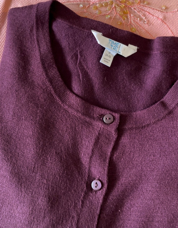 ژاکت زنانه بافتنی