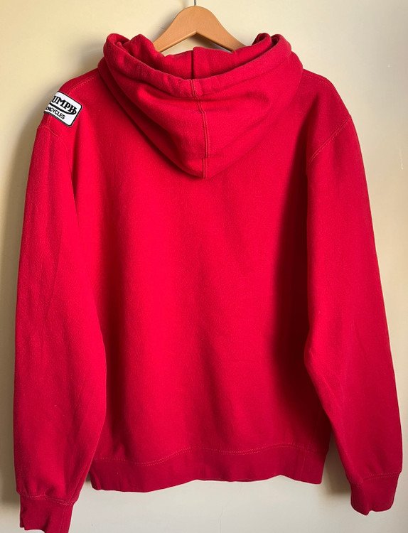 خرید اینترنتی هودی زنانه