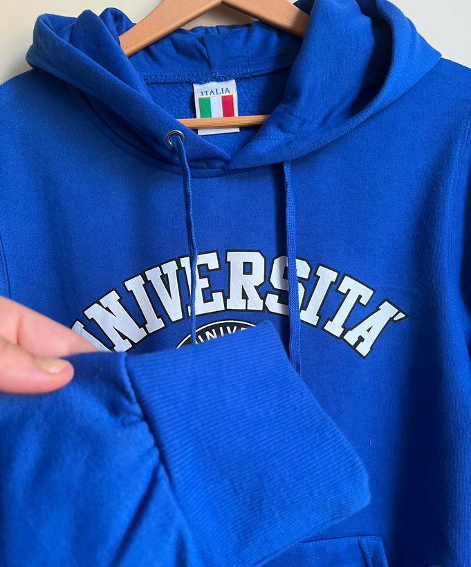 سویشرت داخل پشمی