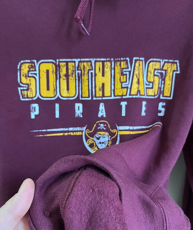 هودی اورجینال