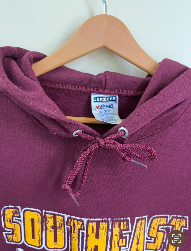 هودی داخل پشمی