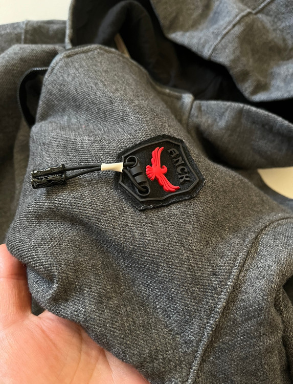 خرید اینترنتی سویشرت کلاه دار مردانه