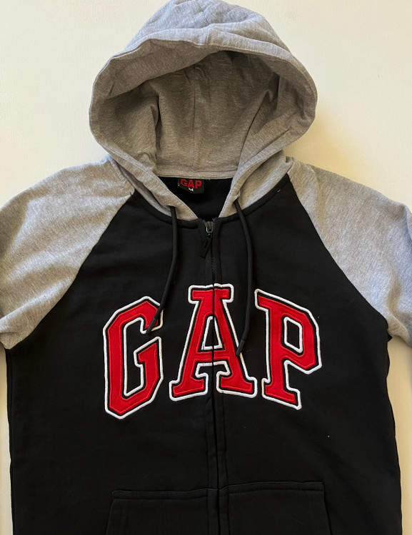 سویشرت کلاهدار ضخیم