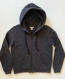 سویشرت کلاهدار برند