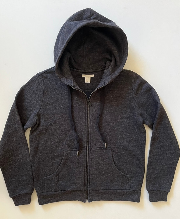 سویشرت کلاهدار برند