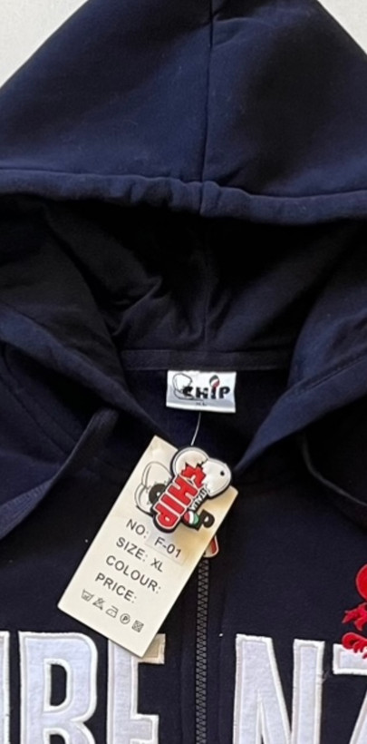 خرید و قیمت آنلاین سویشرت کرکی