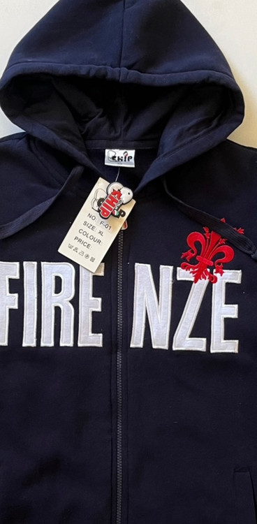 شیکترین سویشرت مردانه