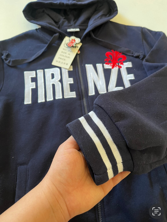 سویشرت کرکی فصل زمستان