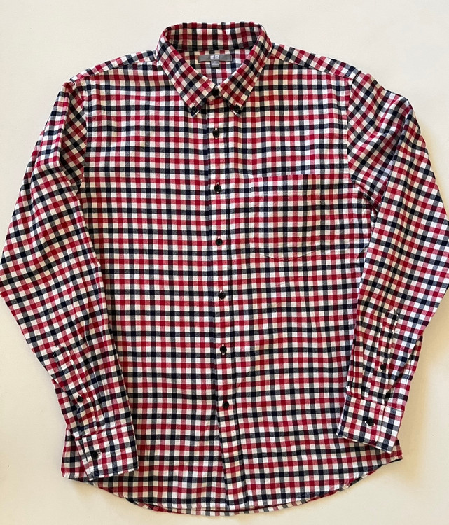 پیراهن تابستانه مردانه