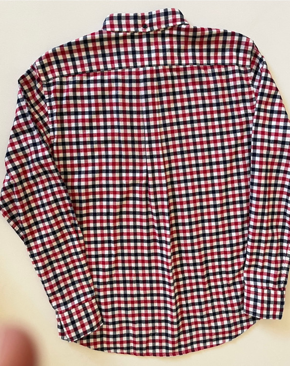 پیراهن خاص مردانه