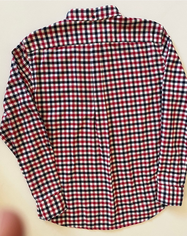 پیراهن خاص مردانه