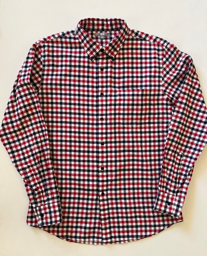 پیراهن نخپنبه اورجینال مردانه