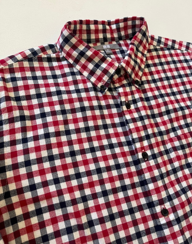 پیراهن شیک مردانه