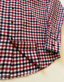 پیراهن مردانه کتان قیمت استثنایی