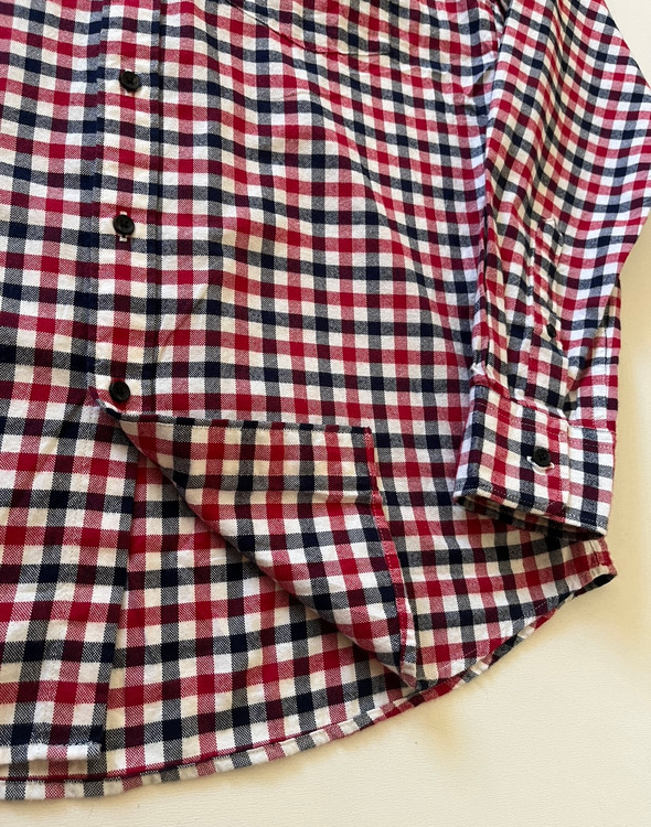 پیراهن مردانه کتان قیمت استثنایی