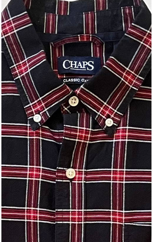 پیراهن تابستانه مردانه