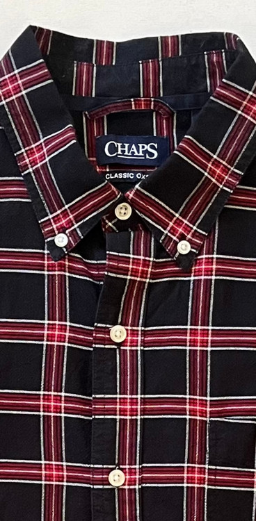 پیراهن کتان مردانه