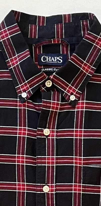 پیراهن کتان مردانه