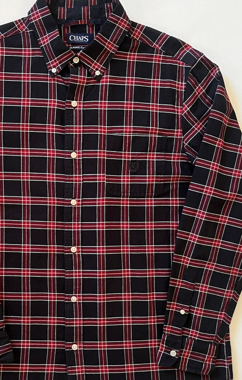 پیراهن چهارفصل مردانه