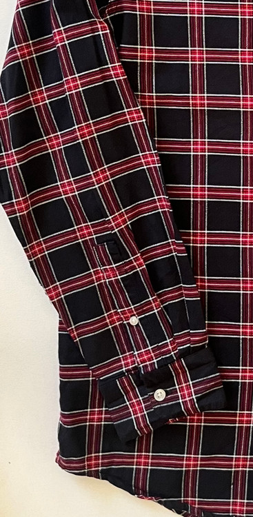 پیراهن کتان مدل ۲۰۲۵