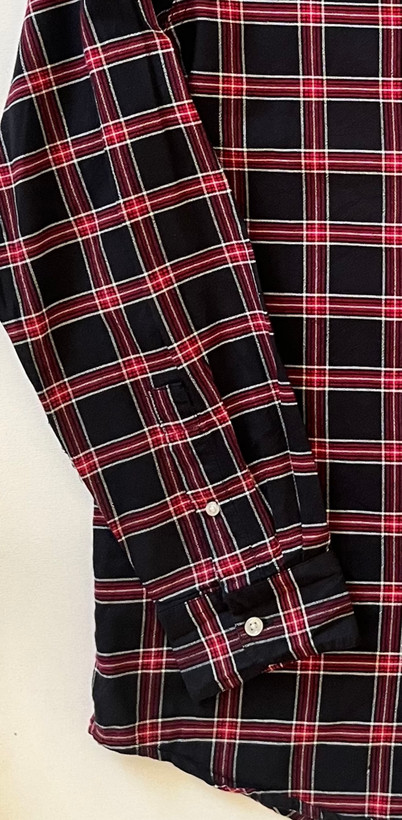 پیراهن کتان مدل ۲۰۲۵