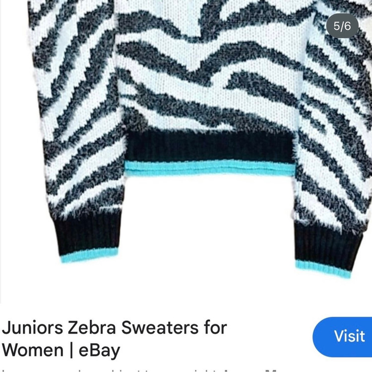 لباس بافتنی زنانه