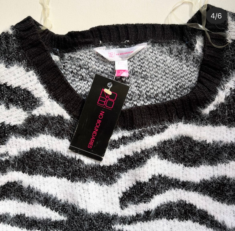 خرید اینترنتی بافتنی زنونه