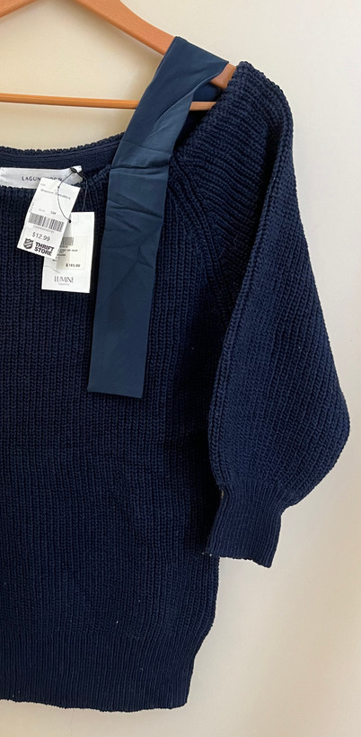 شیکترین بافت زنانه استوک