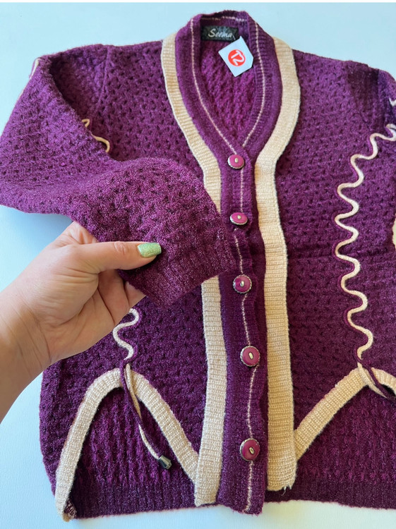 بلوز جلو باز زنانه اورجینال