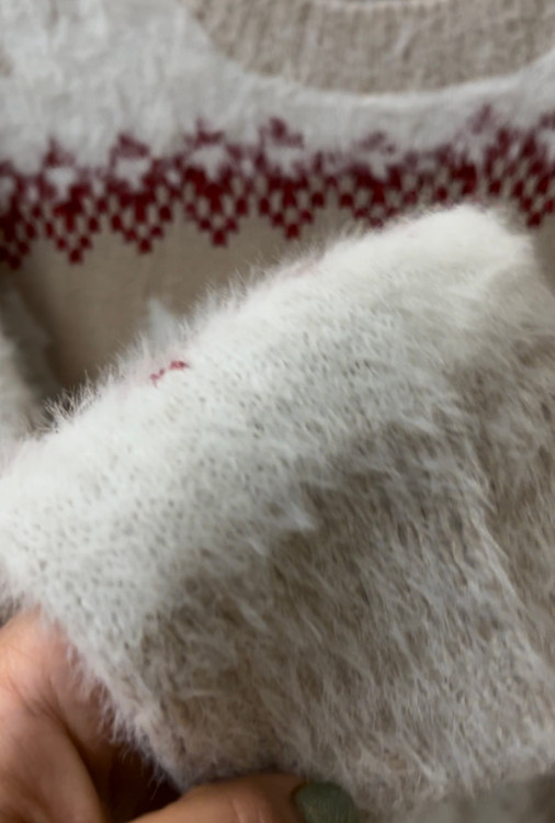 خرید بلوزبافتنی ارزان