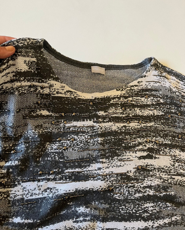 لباس گرم پاییزی زنانه