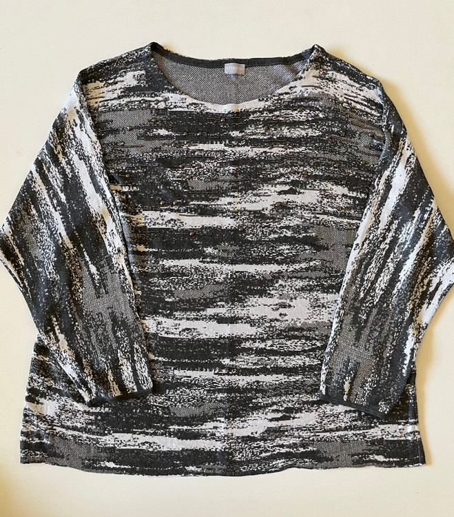 بافتنی مناسب مهمونی