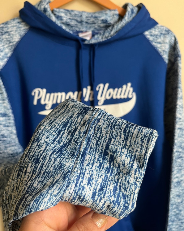 هودی کلاهدار مردونه