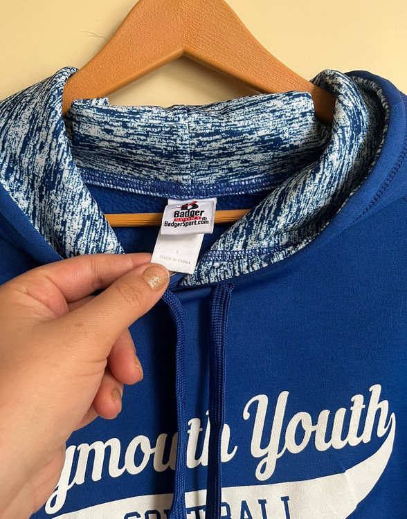 خرید آنلاین سویشرت مردانه