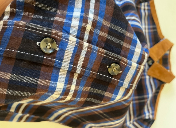 خرید پیراهن مردانه آنلاین