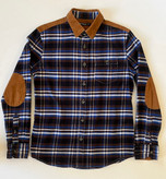 پیراهن باکیفیت بالا مردانه