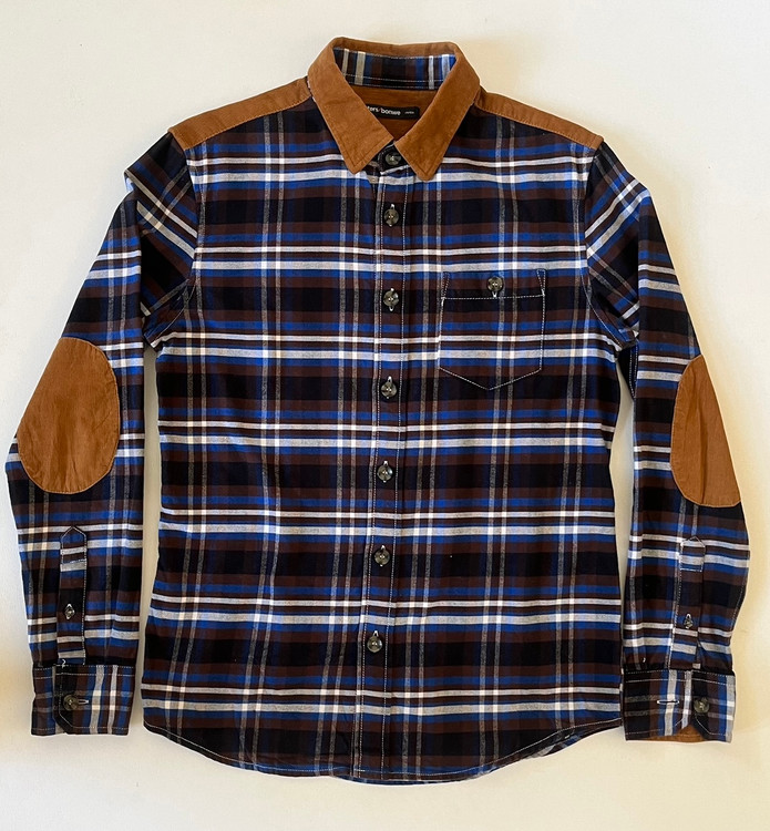 پیراهن باکیفیت بالا مردانه