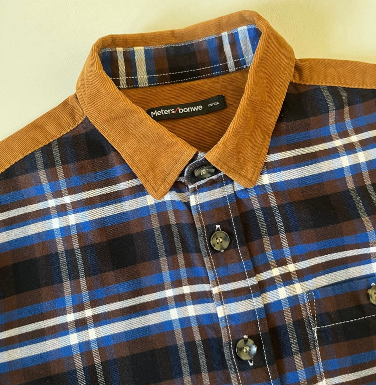 پیراهن مردانه مناسب عید