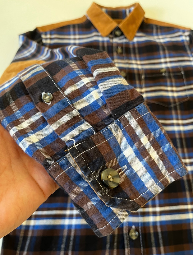 پیراهن مردانه مناسب مهمانی