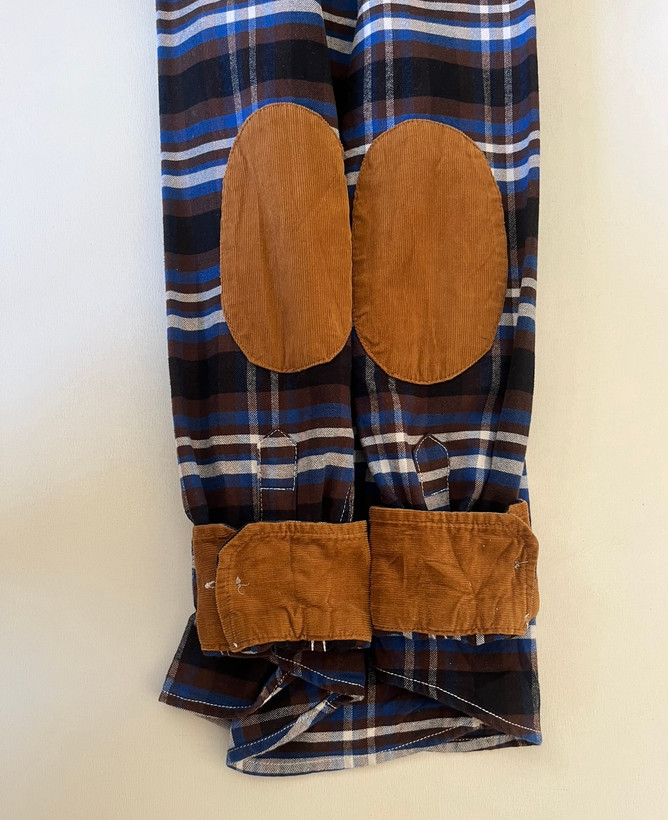 پیراهن جذاب مردانه