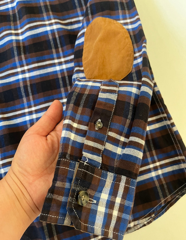 پیراهن باکیفیت مردانه