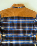 پیراهن مردانه مناسب سرکار