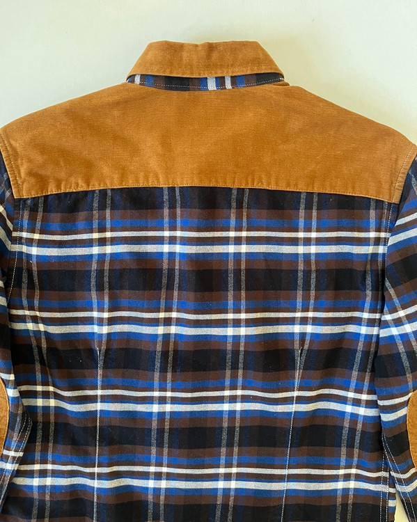 پیراهن مردانه مناسب سرکار