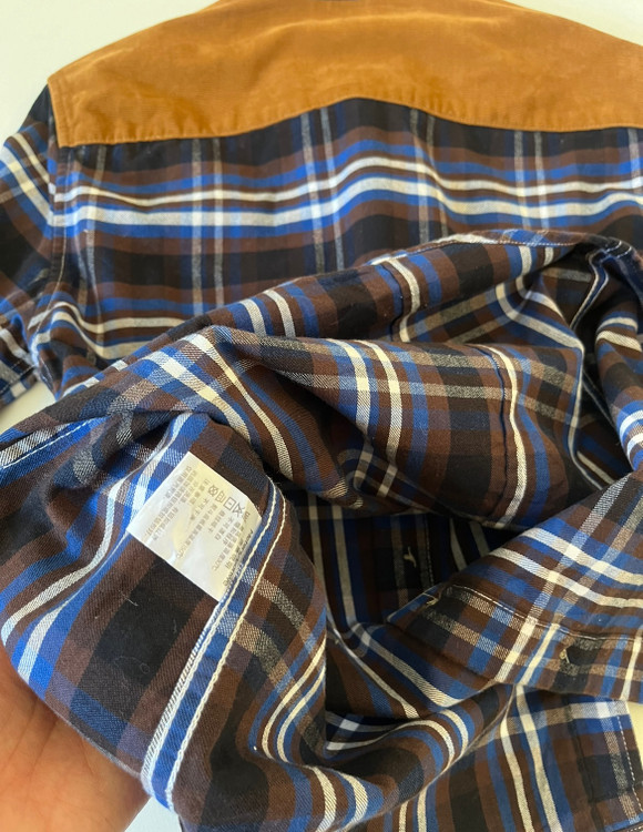 پیراهن مردانه شیک